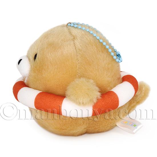 セイウチ ぬいぐるみ かわいい AMUFUN アミューズ かなづちフレンズ