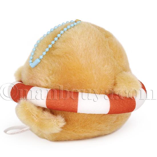 kosumosuぬいぐるみ8個 東方ぬいぐるみシリーズ 【八雲藍】 ふもふもらん。（まんなか