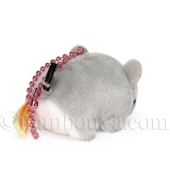 マヌルネコ ぬいぐるみ 猫 ぷちまる アミューズ AMUFUN アニマルズDX