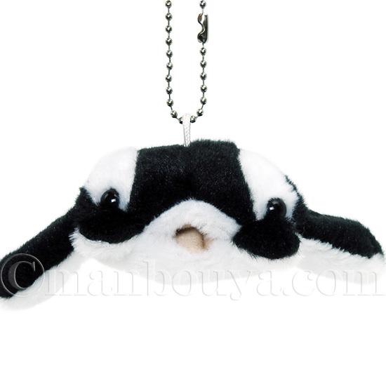 SALE10%OFF マンタ ぬいぐるみ 海の生き物 水族館グッズ おもちゃ 人形