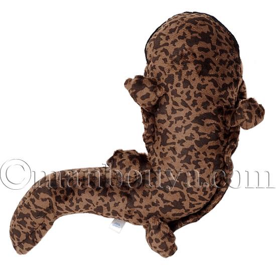 カドリー　大山椒魚　ぬいぐるみ カドリー 大山椒魚 ぬいぐるみ オオサンショウウオ グッズ