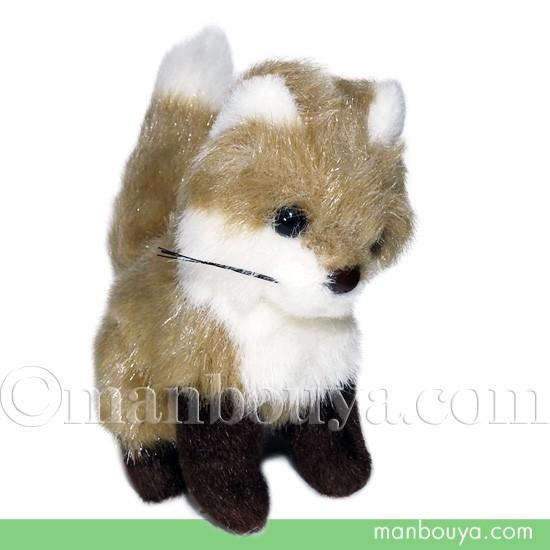  Mortimer Fox キツネ きつね 狐 ぬいぐるみ 動物 Jellycat ジェリーキャット Mortimer Foxもふもふ きつね きつね