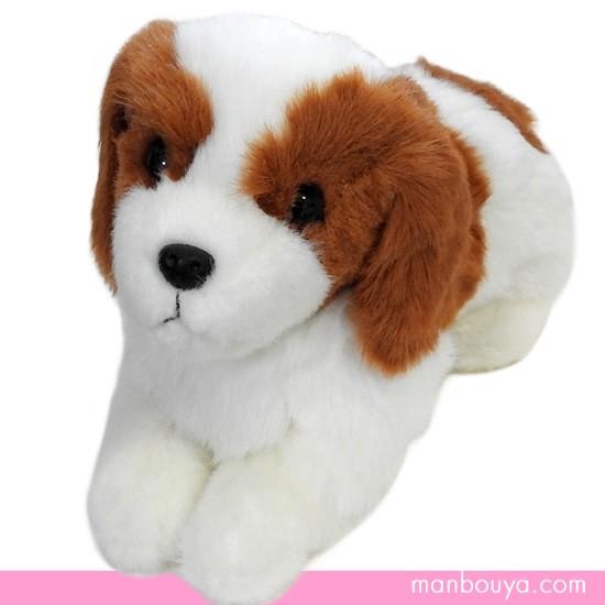 犬のぬいぐるみ キャバリア グッズ 雑貨 A Show 栄商 キャバリア 伏せ型 22cm お取り寄せ品 As 3358 まんぼう屋ドットコム Yahoo 店 通販 Yahoo ショッピング
