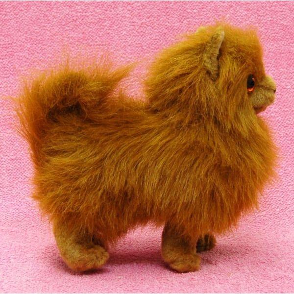 犬のぬいぐるみ ポメラニアン グッズ 雑貨 A Show 栄商 ポメラニアン 19cm お取り寄せ品 As 3664 まんぼう屋ドットコム Yahoo 店 通販 Yahoo ショッピング