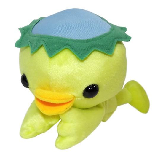 河童グッズ かわいい カッパぬいぐるみ A Show 栄商 くたくたペピーノ cm As 3974 まんぼう屋ドットコム Yahoo 店 通販 Yahoo ショッピング