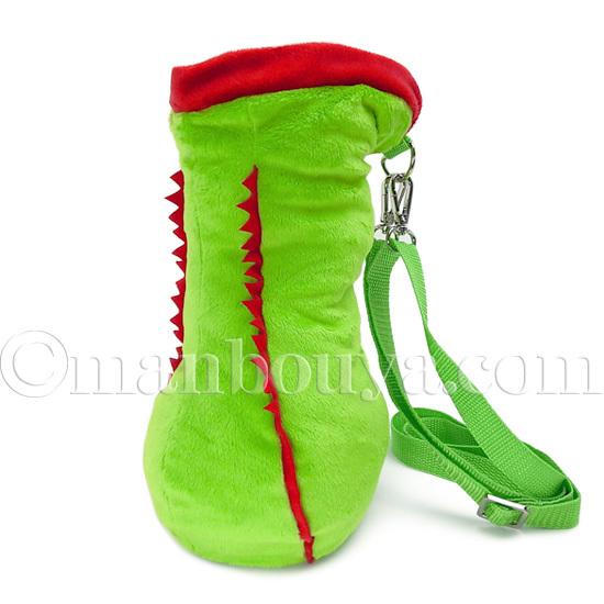 食虫植物 ウツボカズラ グッズ ぬいぐるみ おもしろ雑貨 A-SHOW 栄商