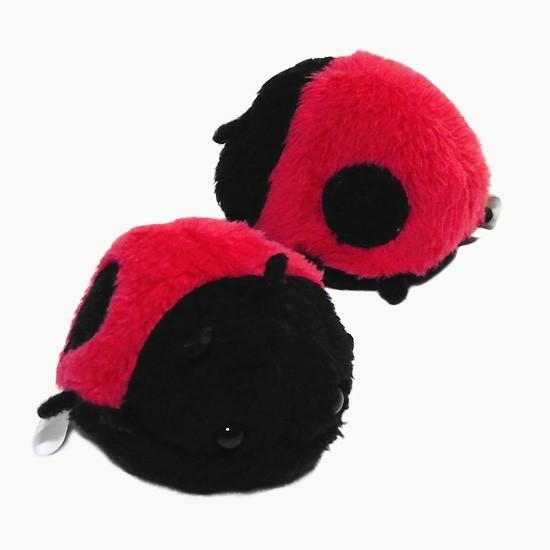 テントウムシ ぬいぐるみ 昆虫 グッズ 雑貨 A Show ムニュマムお手玉 てんとう虫 4cm ゆうパケット発送可 As 51b まんぼう屋ドットコム Yahoo 店 通販 Yahoo ショッピング
