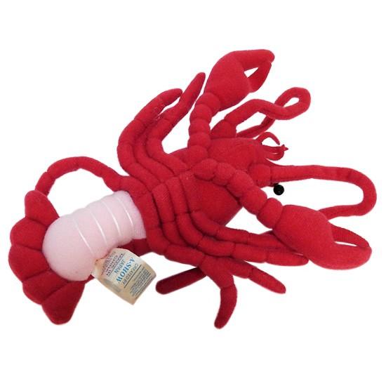 ザリガニ ぬいぐるみ グッズ 雑貨 A Show 栄商 アメリカザリガニ 16cm As 5313a まんぼう屋ドットコム Yahoo 店 通販 Yahoo ショッピング