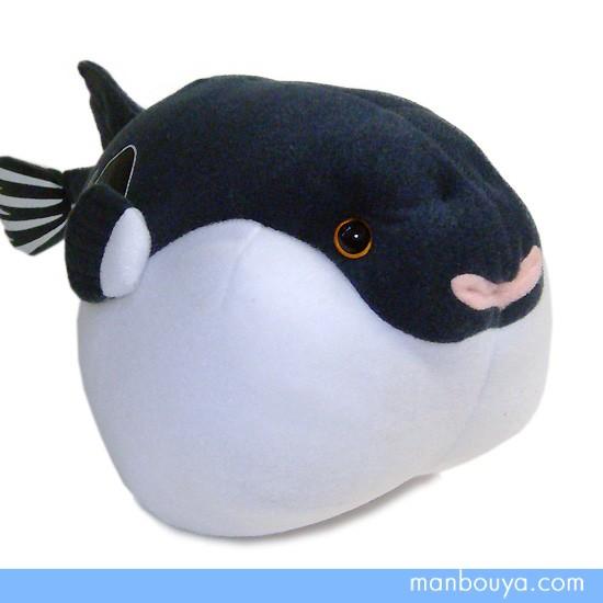 フグのぬいぐるみ 水族館 グッズ おみやげ A Show 栄商 お魚シリーズ トラフグ 25cm まんぼう屋ドットコム As 5676b まんぼう屋ドットコム Yahoo 店 通販 Yahoo ショッピング