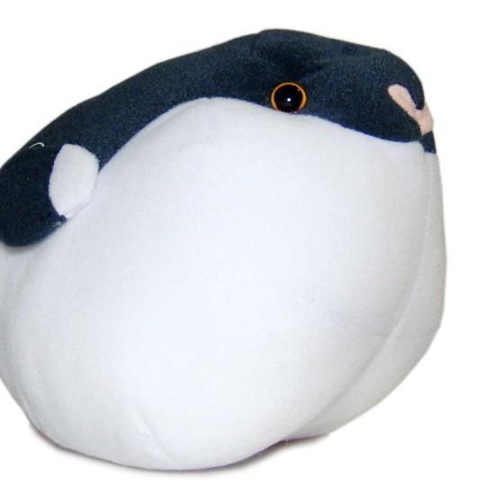 フグのぬいぐるみ フグのぬいぐるみ】A-SHOW（栄商）◇お魚シリーズ◇イシガキふぐ27cm