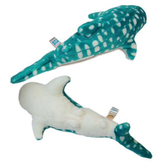 ジンベエザメのぬいぐるみ 水族館 グッズ A-SHOW（栄商