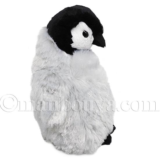 コウテイペンギン 赤ちゃん ぬいぐるみ ヒナ A-SHOW 栄商 Sucre' 皇帝