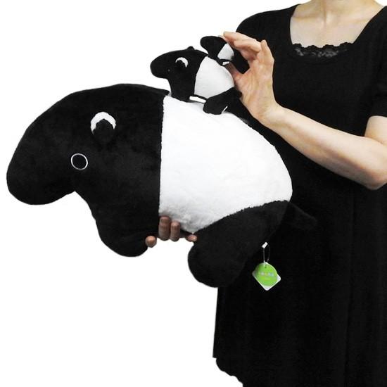 5 Off 動物園 バク ぬいぐるみ A Show ムニュマム マレーバク 3サイズセット As 5960bset まんぼう屋ドットコム Yahoo 店 通販 Yahoo ショッピング