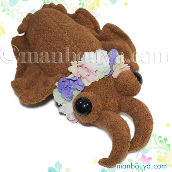 アノマロカリス ぬいぐるみ アクセサリー セット フラワーコスプレ A Show アノマロカリス M 25cm As 5967a Fw まんぼう屋ドットコム Yahoo 店 通販 Yahoo ショッピング