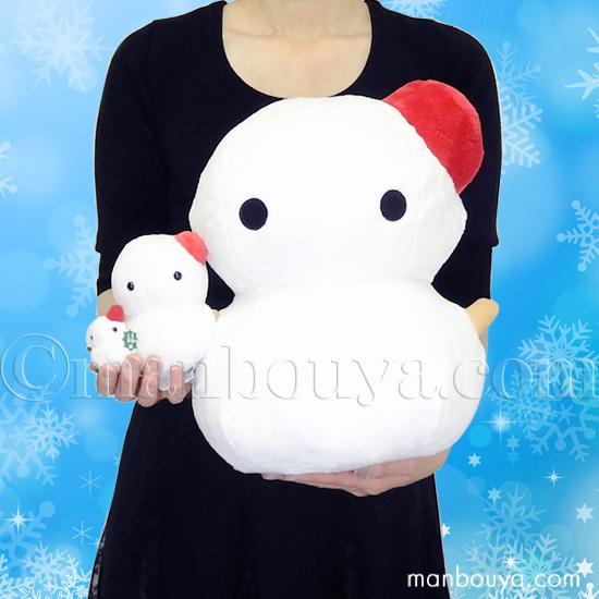 ５ Off 雪だるま ぬいぐるみ ムニュマム A Show 栄商 ゆきだるま 3サイズセット As 60set まんぼう屋ドットコム Yahoo 店 通販 Yahoo ショッピング