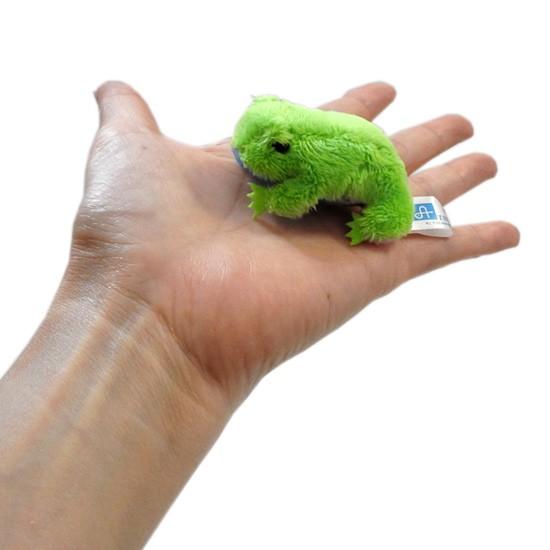 カエルグッズ ぬいぐるみ 雑貨 A Show 栄商 小さい かわいい ぬいぐるみ ちびだま蛙 5 5cm まんぼう屋ドットコム As 6153 まんぼう屋ドットコム Yahoo 店 通販 Yahoo ショッピング