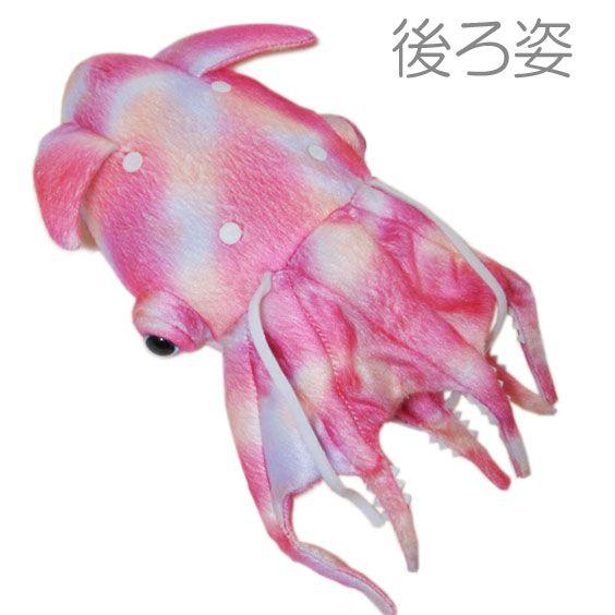 深海生物のぬいぐるみ 水族館 グッズ おみやげ A Show 栄商 コウモリダコ 27cm まんぼう屋ドットコム As 6425 まんぼう屋ドットコム Yahoo 店 通販 Yahoo ショッピング