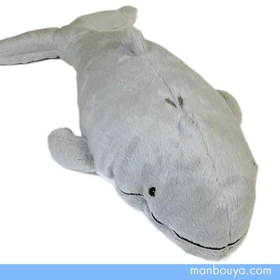 くじらのぬいぐるみ 水族館 グッズ A Show 栄商 海のおともだちmar シロナガスクジラ 38cm まんぼう屋ドットコム As 6773 まんぼう屋ドットコム Yahoo 店 通販 Yahoo ショッピング