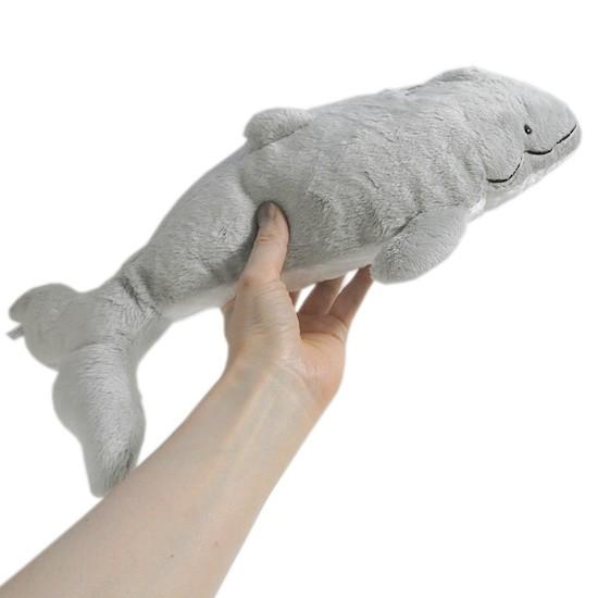 くじらのぬいぐるみ 水族館 グッズ A-SHOW（栄商） 海のおともだちmar