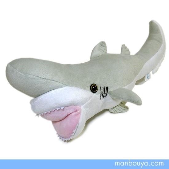 作家様　サメ　ぬいぐるみ　もちもち　一点物　アートドール　鮫　水族館　海 作家様 サメ ぬいぐるみ もちもち 一点物 アートドール 鮫