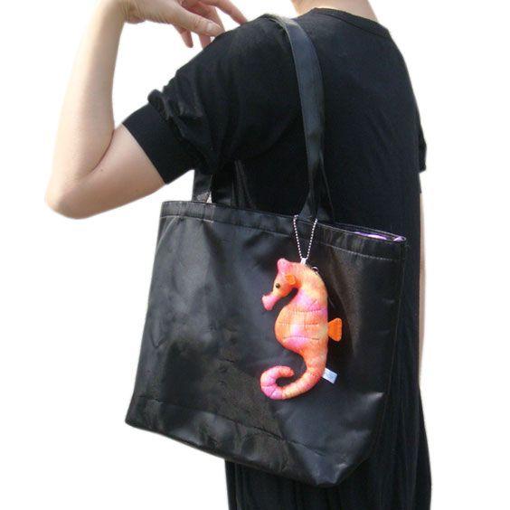 タツノオトシゴ ぬいぐるみ 海の生き物 A-SHOW 栄商 携帯 タツノオトシゴ ぬいぐるみ 海の生き物 A-SHOW 栄商 携帯