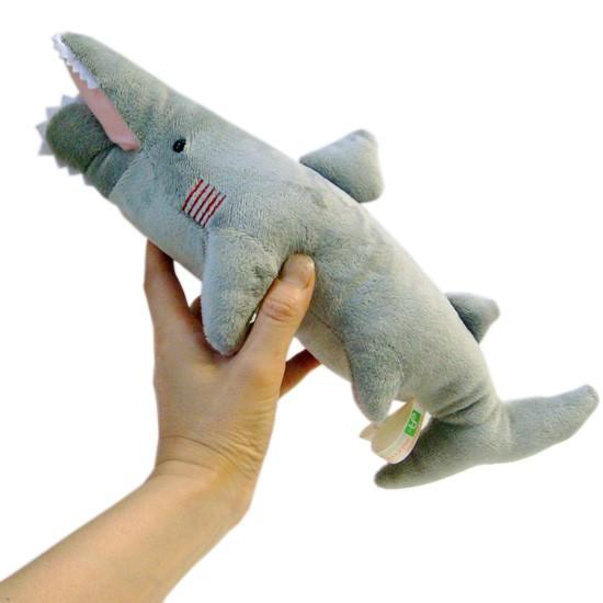 古代魚 サメのぬいぐるみ グッズ A Show 栄商 古代生物 ヘリコプリオン 33cm まんぼう屋ドットコム As 7048 まんぼう屋ドットコム Yahoo 店 通販 Yahoo ショッピング