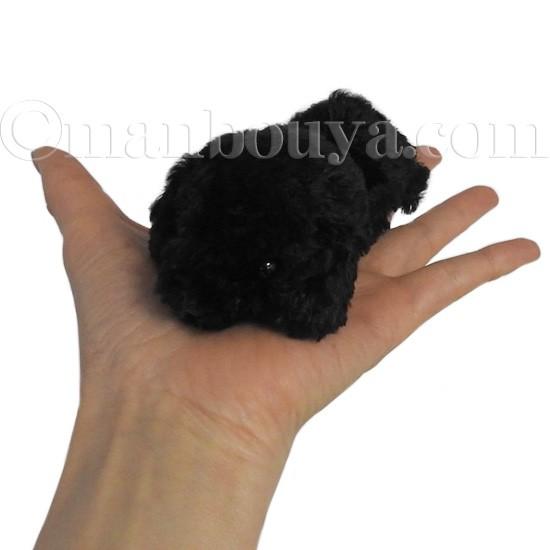 犬のぬいぐるみ プードル グッズ 雑貨 A-SHOW（栄商） Little Beans