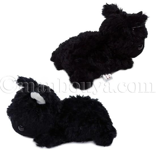 アルパカ ぬいぐるみ 動物 A-SHOW Little Beans リトルビーンズ