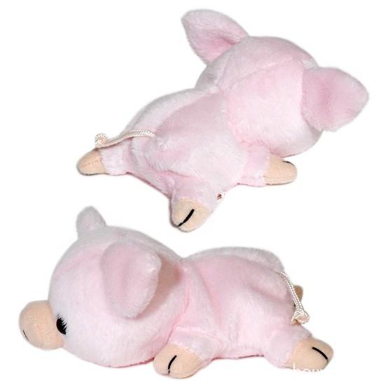 　I am Barnabus pig 豚 ぶた ぬいぐるみ　M Barnabus Pig - Official Jellycat