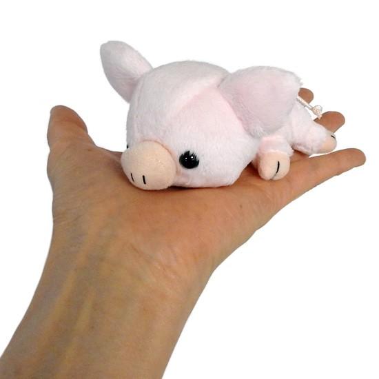 豚のぬいぐるみ ぶた グッズ 雑貨 A-SHOW 栄商 Little Beans リトル