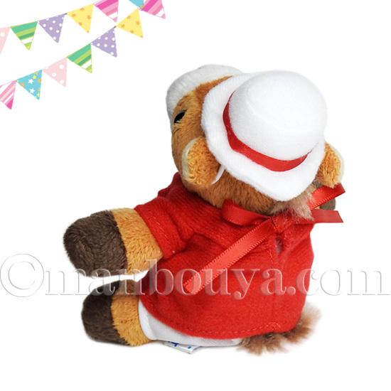 馬 ぬいぐるみ 服 セット みんなでスポーツ A-SHOW リトルビーンズ