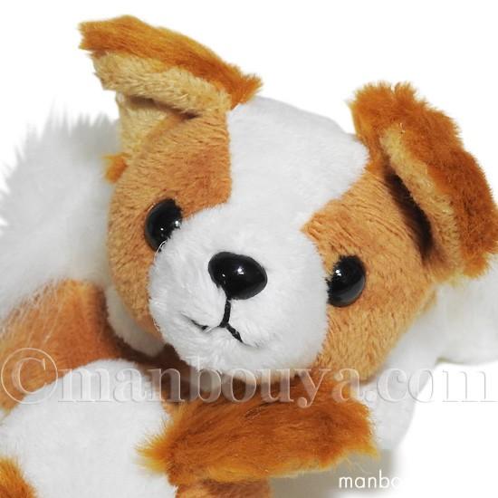 〚ma。〛パピヨン　ぬいぐるみ♡ 220329 キャンディ パピヨン - 【公式】ぬいぐるみのオーダーメイド