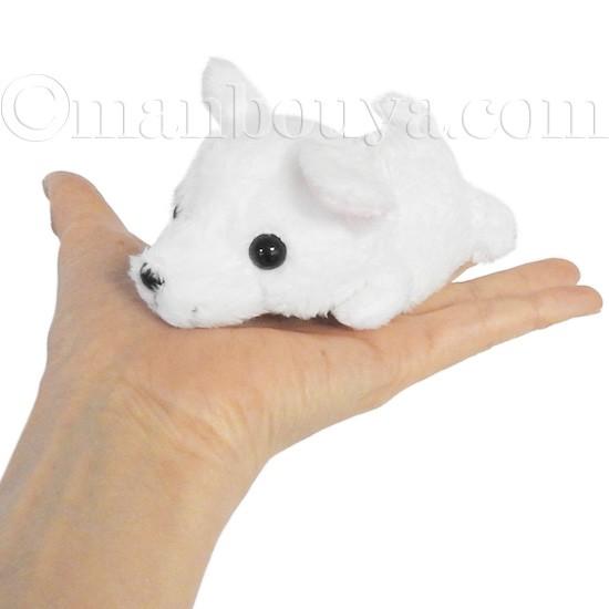 犬のぬいぐるみ チワワ グッズ 雑貨 A-SHOW（栄商） Little Beans