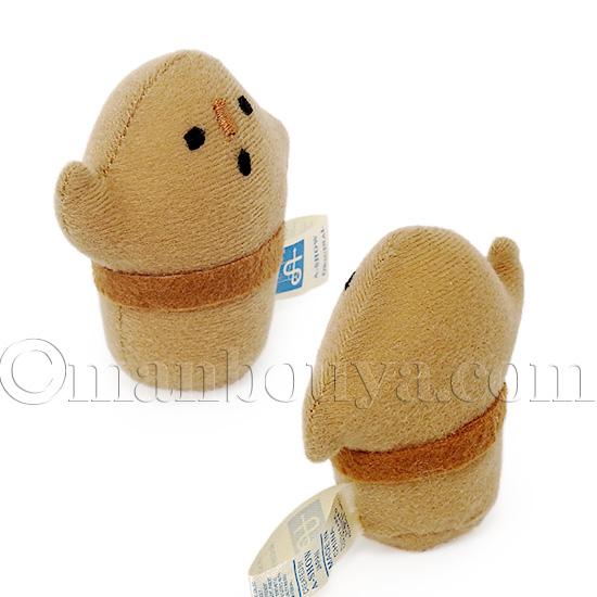 埴輪 ぬいぐるみ ハニワ おもしろグッズ A-SHOW 栄商 はにわ