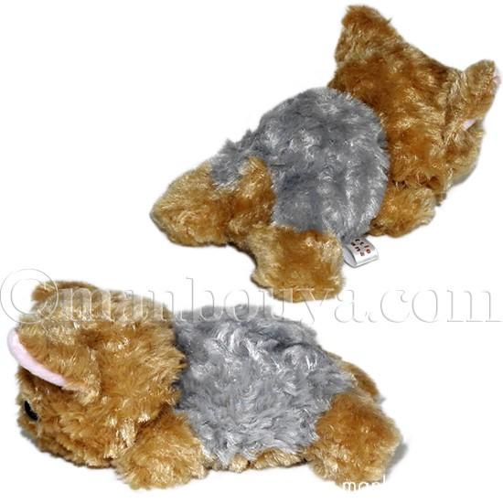 モンスイユ☆子犬のぬいぐるみセット☆レトリバー☆ヨークシャテリア☆ダックスセット モンスイユ☆子犬のぬいぐるみセット☆レトリバー☆ヨークシャ