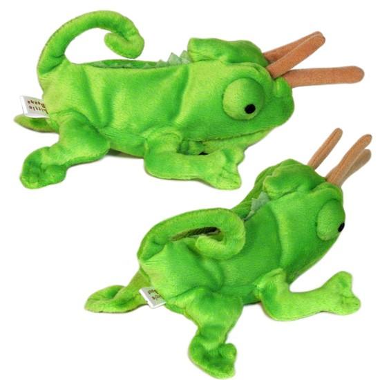 海外限定　新品　ジェリーキャット　トカゲ　カメレオン　爬虫類　chameleon 海外限定 新品 ジェリーキャット トカゲ カメレオン 爬虫類