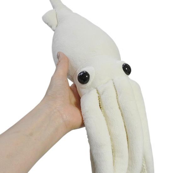 ダイオウイカ ぬいぐるみ 深海生物 水族館 おみやげ A-SHOW 栄商 大王