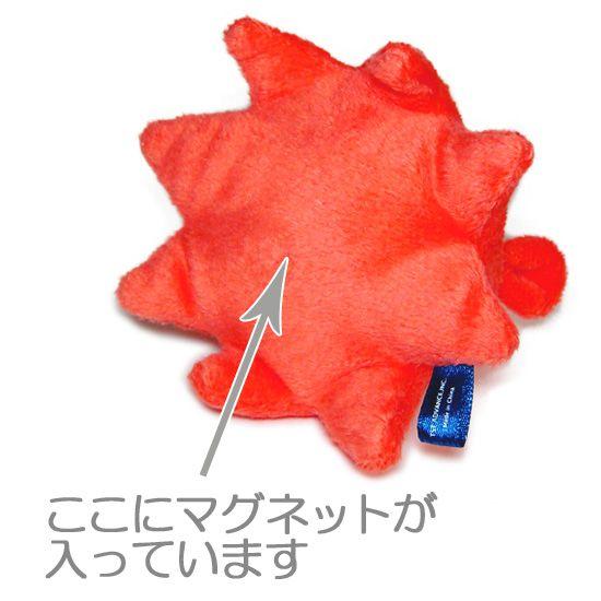 めんだこ 深海生物シリーズ メンダコ – 合同会社吉本アートファクトリー