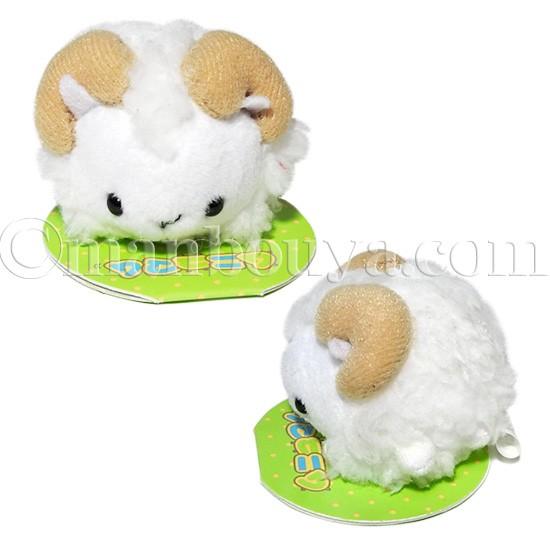 ひつじ ぬいぐるみ 動物園 A Show 栄商 ムニュマム マグネット ヒツジ 4 5cｍ メール便発送可 As 7658 まんぼう屋ドットコム Yahoo 店 通販 Yahoo ショッピング