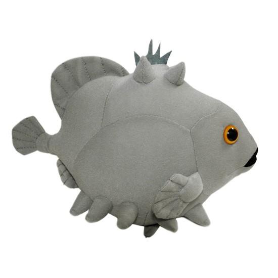 深海魚のぬいぐるみ A-SHOW しんかいさんシリーズ 深海生物