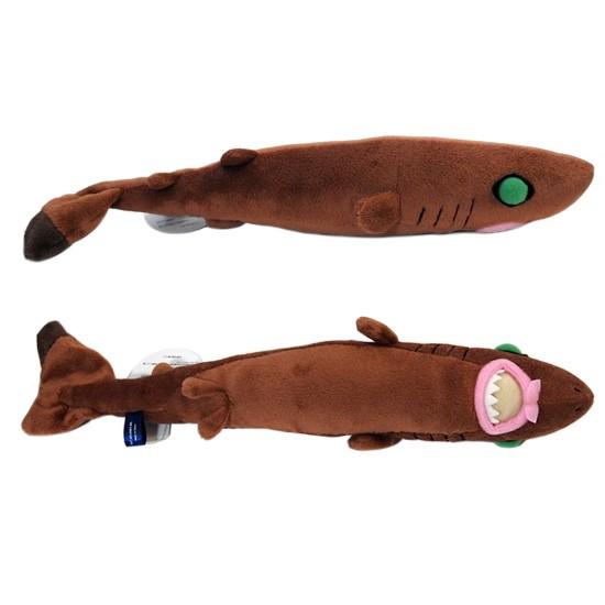 サメのぬいぐるみ 深海生物 水族館グッズ A Show 栄商 ダルマザメ 29cm まんぼう屋ドットコム As 7687 まんぼう屋ドットコム Yahoo 店 通販 Yahoo ショッピング