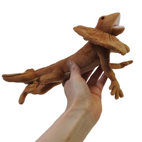 ぬいぐるみ エリマキトカゲ グッズ 爬虫類 A Show 栄商 襟巻とかげ 25cm まんぼう屋ドットコム As 7784 まんぼう屋ドットコム Yahoo 店 通販 Yahoo ショッピング