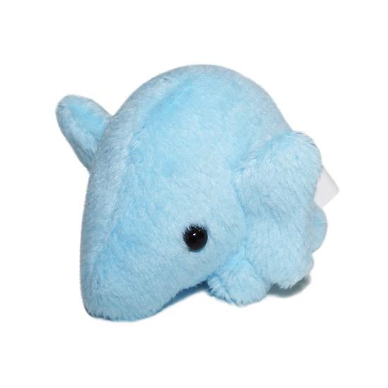 動物 ゾウ ぬいぐるみ 小さい ミニ 動物園 A-SHOW ムニュマムお手玉 象