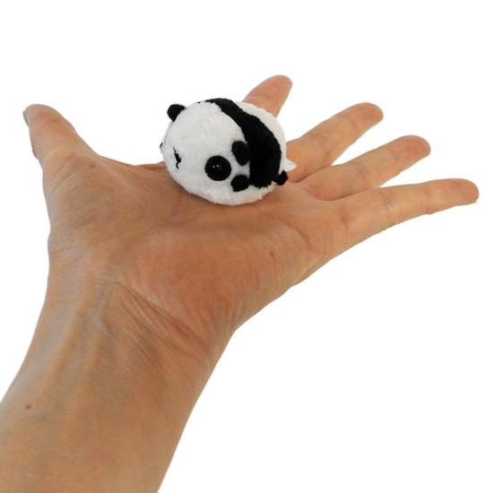 パンダ ぬいぐるみ 小さい A Show ムニュマム お手玉 パンダ 5cm As 7968 まんぼう屋ドットコム Yahoo 店 通販 Yahoo ショッピング