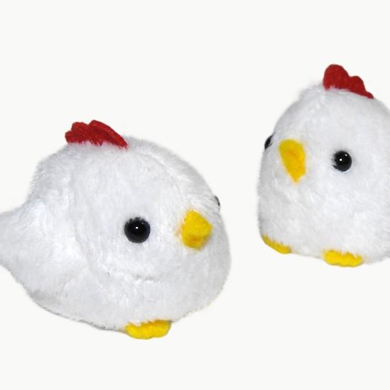 ユニークな白いぬいぐるみセット Amazon.co.jp: ニワトリ ぬいぐるみ 鶏 リアル 抱き枕 大きい 縫い包み