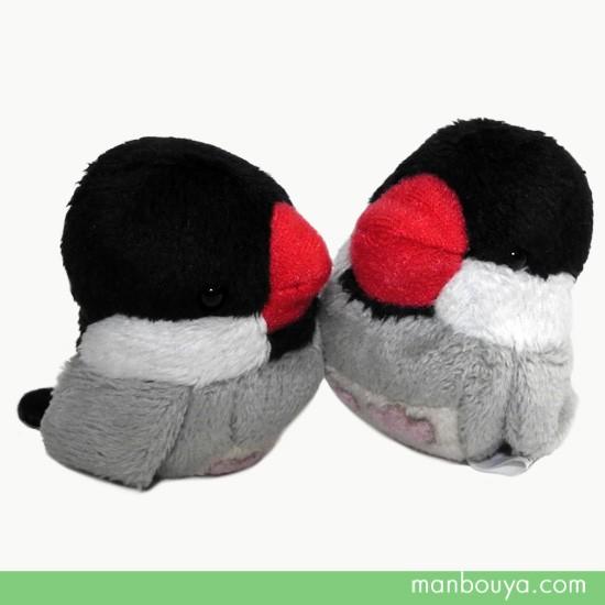 小鳥 雑貨 文鳥 ぬいぐるみ A Show ムニュマムお手玉 ブンチョウ 5cm ゆうパケット発送可 As 7998 まんぼう屋ドットコム Yahoo 店 通販 Yahoo ショッピング