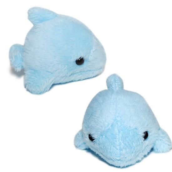 イルカ ぬいぐるみ 水族館グッズ A Show ムニュマムお手玉 イルカブルー 5cm メール便発送可 As 8011 B まんぼう屋ドットコム Yahoo 店 通販 Yahoo ショッピング