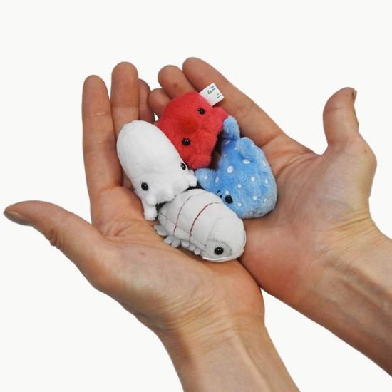 タコ ぬいぐるみ 水族館 グッズ A-SHOW（栄商） ムニュマムお手だま 海