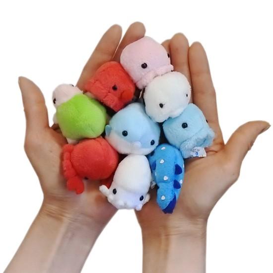 魚 ふぐ ぬいぐるみ 水族館グッズ A Show ムニュマムお手玉 フグ ブルー 5cm 1個 メール便発送可 As 8026 B まんぼう屋ドットコム Yahoo 店 通販 Yahoo ショッピング