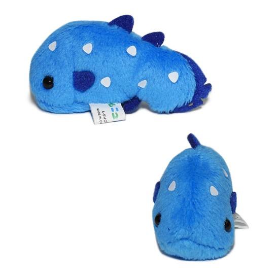 深海魚 ぬいぐるみ 水族館グッズ A Show ムニュマムお手玉 シーラカンス 6cm メール便発送可 As 8027 まんぼう屋ドットコム Yahoo 店 通販 Yahoo ショッピング